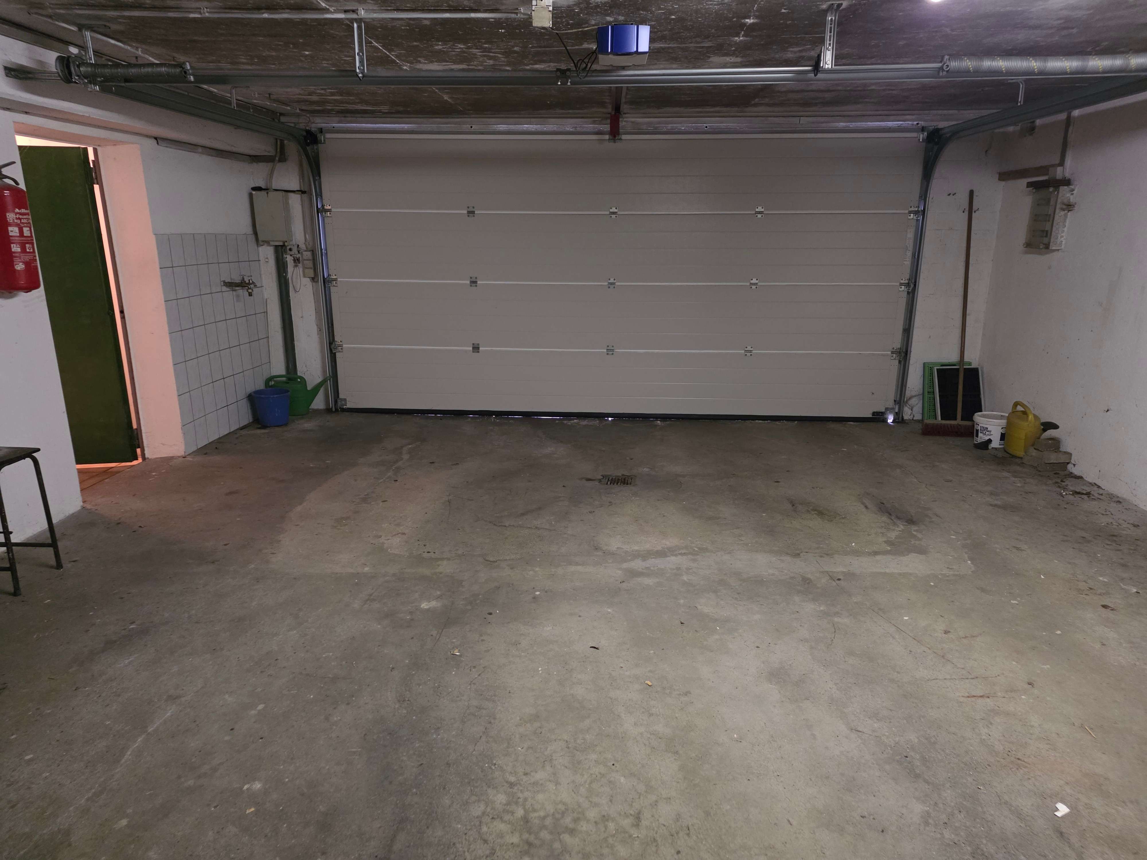 Immobilie in Ravenstein - Einfamilienhaus mit viel Platz für Familie und Hobby - Bild 7