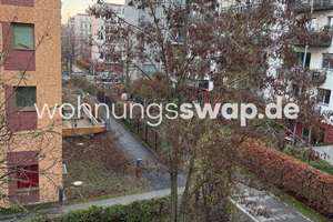 Wohnungstausch: Potsdamer Straße 1 – Potsdamer Straße 1, 10000 Tiergarten, Berlin – Vorschaubild 1