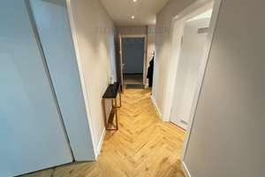 NEU- Zentrale Lage zur Freiburger Altstadt/ Stadtpark. ERSTKLASSIGE 3- ZW inkl. PREMIUM Einrichtung. – 79104 Neuburg, Freiburg im Breisgau – Vorschaubild 6
