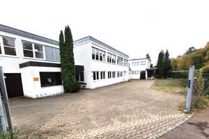 Gewerbefläche inkl. Wohnhaus in beliebter Gewerbelage von Ulm/ Böfingen – Ulm – Vorschaubild 1
