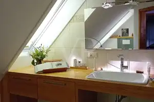 Zeitlose Schönheit: Einzigartiges Bauernhaus mit modernem Komfort am Rande des Südharzes – Nordhausen (Kreis) – Vorschaubild 20
