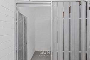 Weitblick über Frankfurt – Stilvolle 3-Zimmer-Wohnung in der Europa-Allee – 60486 Gallus, Frankfurt am Main – Vorschaubild 16