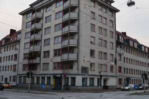 Modernisierte 3-Zimmerwohnung in Geestemünde mit Balkon – Schillerstr. 67, 27570 Geestemünde, Bremerhaven – Vorschaubild 10