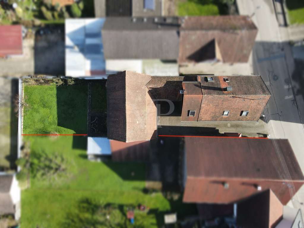 Immobilie in Offenburg - Haus mit zwei Wohneinheiten – Kapitalanlage & Eigennutzung kombinierbar - Bild 1