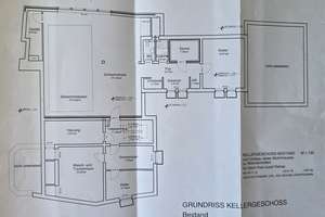Repräsentative Villa ideal für Freiberufler – Die vollständige Adresse der Immobilie erhältst du vom Anbieter., 52525 Heinsberg – Vorschaubild 52