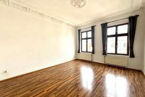 Großzügige 2- Zimmer Altbauwohnung mit Aufzug am Hasselbachplatz – Sternstraße 5, 39104 Altstadt, Magdeburg – Vorschaubild 2