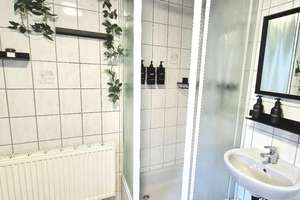 Airbnb-Business mit Haus – 13,5 % Rendite! Voll ausgelastet & sofort übernehmbar (Nähe Stuttgart) – Metzinger Straße 10, 72660 Beuren – Vorschaubild 8
