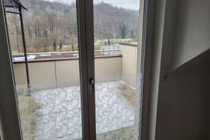Dachgeschoßwohnung zu vermieten
