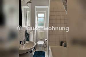 Tauschwohnung: Tausche Altbau-Idylle gegen Häuschen mit Garten – Grüner Grund 1, 48151 Geist, Münster – Vorschaubild 9