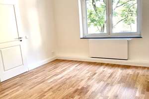 Frisch sanierte 4-Raum-Wohnung mit gehobener Innenausstattung mit Balkon in Köln Sülz – Arnulfstr. 4, 50937 Sülz, Köln – Vorschaubild 10