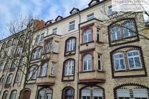 Attraktive 4-Zimmer Wohnung nahe der Fulda