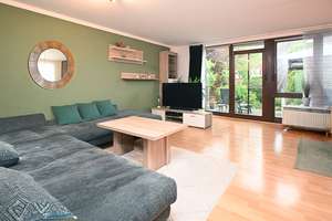 Großzügiges Reihenmittelhaus in Hannover-Wettbergen! – Die vollständige Adresse der Immobilie erhältst du vom Anbieter., 30457 Wettbergen, Hannover – Vorschaubild 9