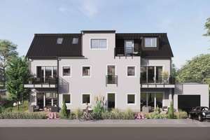 PROVISIONSFREI! AUBING: PERFEKT ZUR KAPITALANLAGE! – Aubing-Ost-Straße 89, 81245 Altaubing, München – Vorschaubild 7