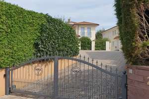 Großzügiges Einfamilienhaus mit "abgeschlossener" privater Zufahrt im mediterranen Stil mit Garten – Die vollständige Adresse der Immobilie erhältst du vom Anbieter., 33106 Elsen, Paderborn – Vorschaubild 2
