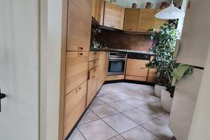 Haus mit  ca. 100 m² Wohnfläche in Köln-Neubrück