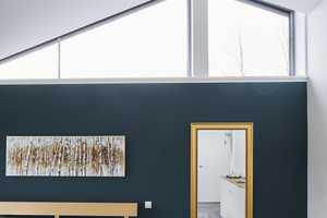 4-Zimmer-Doppelhaushälfte mit luxuriöser Innenausstattung, EBK und zwei Tiefgaragenstellplätzen – An der Tränk 8b, 82418 Garmisch-Partenkirchen (Kreis) – Vorschaubild 10