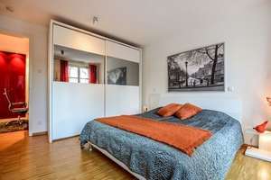 Stadtwohnung mit Tiefgarage in Köln Altstadt Nord: 2,5-Zimmer - Objekt für hohe Ansprüche – 50670 Altstadt/Nord, Köln – Vorschaubild 11