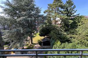 möblierte 47,92 m² 2 -Zimmer Wohnung mit Balkon und Küche in D-Holthausen – 40589 Holthausen, Düsseldorf – Vorschaubild 10