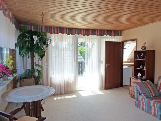 Großzügiges Mehrgenerationenhaus im Rudower Blumenviertel - Bild 20