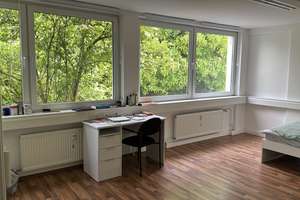5 Zimmerwohnung vollausgestattet für Handwerker/Montagewohnung   – Konradinstraße 11-13, 65205 Erbenheim, Wiesbaden – Vorschaubild 13