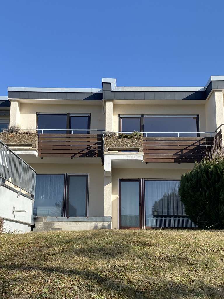 Immobilie in Eningen unter Achalm - Lage – Lage – Aussichtslage ETW - Bild 0