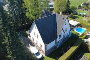 Modernisierte Villa mit Traumgarten, Pool und Outdoor-Lounge – Ihr privates Wohnparadies in Taucha – Die vollständige Adresse der Immobilie erhältst du vom Anbieter., 4425 Taucha – Vorschaubild 3