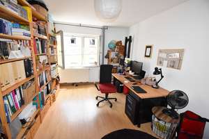 3-Zimmer-Wohnung mit Balkon in Bad Cannstatt - Ihr neues Investment in Toplage: – Die vollständige Adresse der Immobilie erhältst du vom Anbieter., 70372 Seelberg, Stuttgart – Vorschaubild 3
