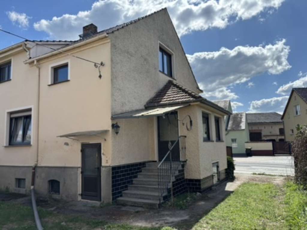 Immobilie in Kloster Lehnin - Ein schöner Ort zum Wohnen - Bild 1