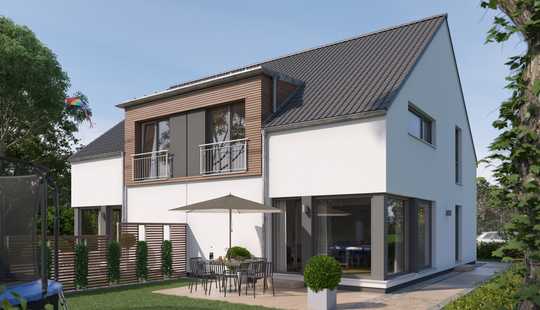 Bild von LivingHaus: Wo modernes Design auf individuelle Freiheit trifft!