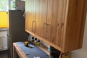 Sanierte 3-Zimmer-Wohnung mit Balkon in Hildesheim – Tilsiter Strasse 30, 31141 Marienburger Höhe / Galgenberg, Hildesheim – Vorschaubild 9