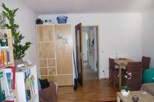 Alles da-helles TL-Bad-Küche mit EBK-Balkon-Autoabstellplatz-Feldrandlage – Die vollständige Adresse der Immobilie erhältst du vom Anbieter., 74081 Horkheim, Heilbronn – Vorschaubild 5