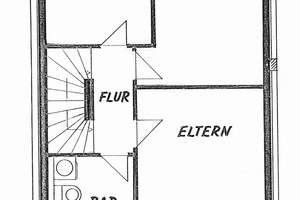 Fertig saniertes Reihenhaus in bester Lage – 50767 Pesch, Köln – Vorschaubild 18