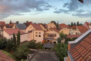 3,5 Zi.-Maisonette über den Dächern von MA-Feudenheim, TL-Bad, SW-Balkon, Markise, Klima, Wärmepumpe – Die vollständige Adresse der Immobilie erhältst du vom Anbieter., 68259 Feudenheim, Mannheim – Vorschaubild 51