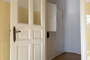 Wohnen im Dachgeschoß in einer wunderbaren Stadtvilla - eine Altbau-Perle! – Memlingstraße 15, 12203 Lichterfelde, Berlin – Vorschaubild 23