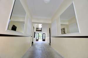 CITY-WOHNUNG - NAHE SPREE & SCHLOSSPARK - ZUR ZEIT VERMIETET – Tegeler Weg 98 cc, 10589 Charlottenburg, Berlin – Vorschaubild 9