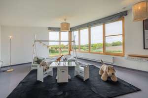 Architektenhaus mit unverbaubarem Weitblick im Storchendorf: Großzügigkeit trifft auf Design – Die vollständige Adresse der Immobilie erhältst du vom Anbieter., 24861 Bergenhusen – Vorschaubild 30