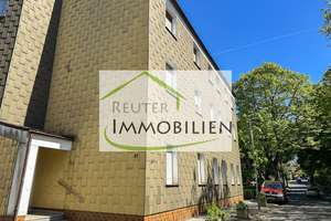 *** Möblierte 1,5-Zimmerwohnung im grünen Bochum Linden ***