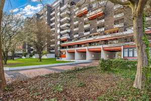 Attraktive 2-Zimmer-Wohnung mit Balkon, Aufzug & exklusiven Gemeinschaftseinrichtungen – Die vollständige Adresse der Immobilie erhältst du vom Anbieter., 28329 Gartenstadt Vahr, Bremen – Vorschaubild 24