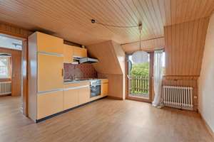 Sanierungsbedürftige Doppelhaushälfte mit traumhaftem Gartengrundstück und Garage – Die vollständige Adresse der Immobilie erhältst du vom Anbieter., 22417 Langenhorn, Hamburg – Vorschaubild 12