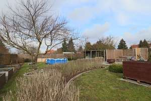 Neuwertiges u.gepflegtes Einfamilienhaus mit herrlichem Garten, Energieklasse A – Die vollständige Adresse der Immobilie erhältst du vom Anbieter., 39646 Oebisfelde – Vorschaubild 5