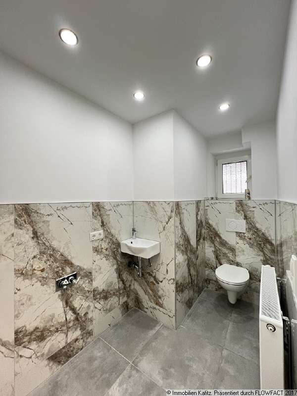 Immobilie in Krickenbach - Modernisiertes, bezugsfertiges EFH in Krickenbach - Bild 3