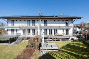 Sonnendurchflutetes Domizil mit Homeoffice-Qualität nahe München – Die vollständige Adresse der Immobilie erhältst du vom Anbieter., 83564 Soyen – Vorschaubild 1