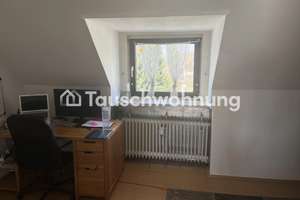 Tauschwohnung: 2 room Wohnung near Westpark (suche Große Wohnung) – Kohlgruber Straße 5, 81377 Am Waldfriedhof, München – Vorschaubild 6