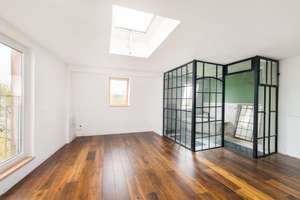 Einmaliges Altbau-Maisonette im Herzen von Kreuzberg – Die vollständige Adresse der Immobilie erhältst du vom Anbieter., 10997 Kreuzberg, Berlin – Vorschaubild 12
