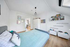 Langfristig Vermietet - Helle 3-Zimmer-Endetage mit Loggia & Stellplatz – Die vollständige Adresse der Immobilie erhältst du vom Anbieter., 22145 Rahlstedt, Hamburg – Vorschaubild 12