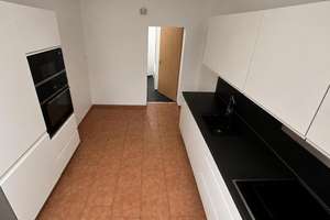 Helle Wohnung mit großer Terrasse und Traumgarten – Die vollständige Adresse der Immobilie erhältst du vom Anbieter., 40468 Unterrath, Düsseldorf – Vorschaubild 7