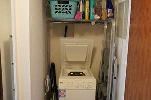 Helles, pfiffig geschnittenes Apartment in bester Verkehrslage – Die vollständige Adresse der Immobilie erhältst du vom Anbieter., 65187 Rheingauviertel / Hollerborn, Wiesbaden – Vorschaubild 4