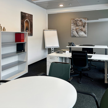 Flexible Arbeitsplatzlösungen – für jeden Bedarf in Regus Berlin Hauptbahnhof