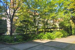 HELLE WOHNUNG MIT BALKON, SEP. KÜCHE UND DACHGARTEN – Linprunstrasse 0, 80335 St. Benno, München – Vorschaubild 21
