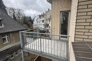 Helle 3-Zimmer-Wohnung mit Balkon direkt am Nelson-Mandela-Park, provisionsfrei – Maria-Theresia-Allee 41, 52064 Hangeweiher, Aachen – Vorschaubild 6